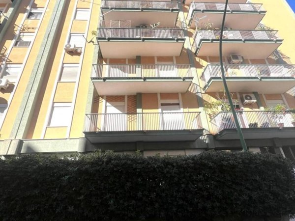 appartamento in vendita a Palermo in zona Resuttana