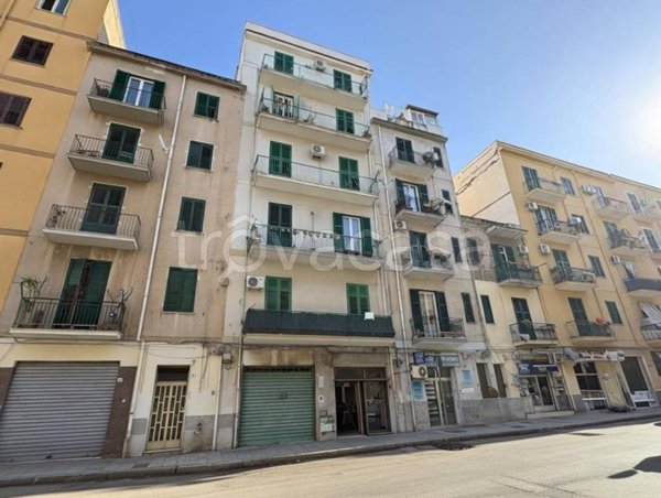 appartamento in vendita a Palermo in zona Noce