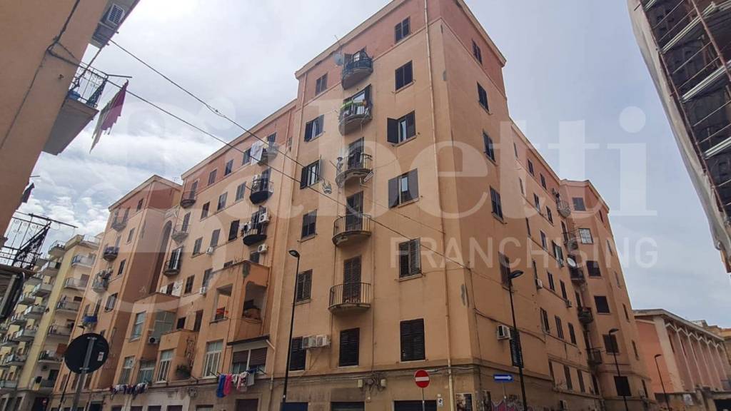appartamento in vendita a Palermo