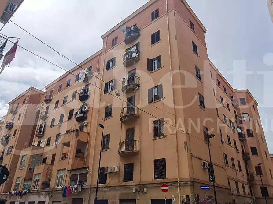 appartamento in vendita a Palermo