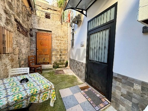 appartamento in vendita a Palermo in zona Centro storico