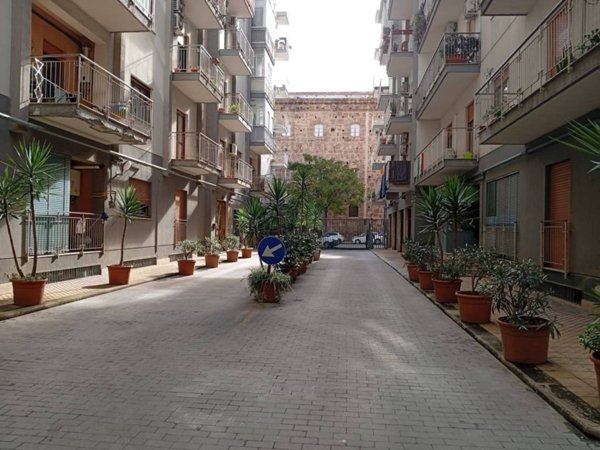 appartamento in vendita a Palermo in zona Calatafimi / Cuba
