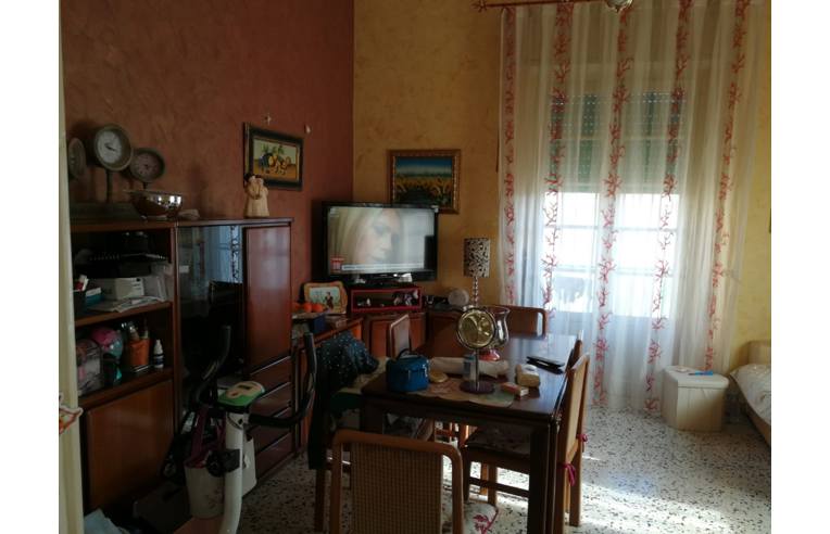 appartamento in vendita a Palermo in zona Centro storico