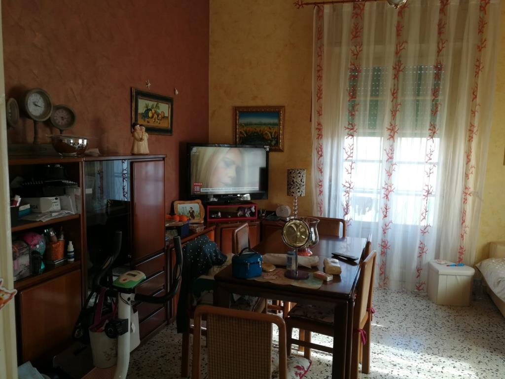 appartamento in vendita a Palermo in zona Centro storico