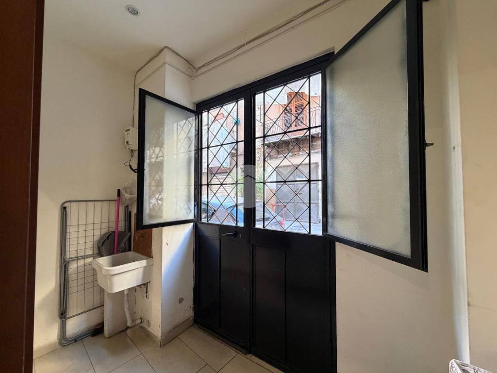 appartamento in vendita a Palermo in zona Calatafimi / Cuba