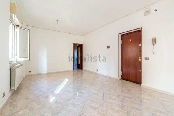 appartamento in vendita a Palermo in zona Cruillas