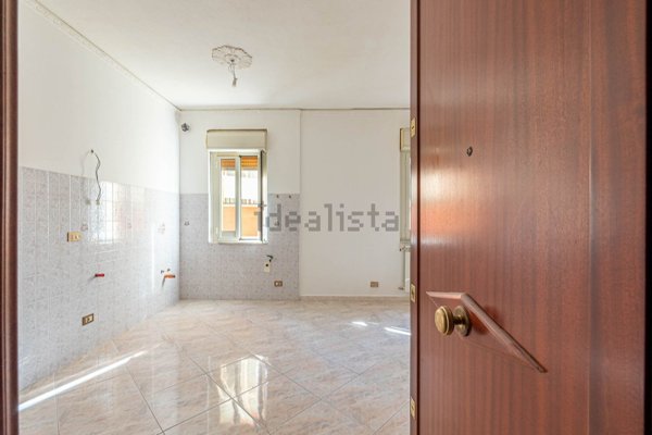 appartamento in vendita a Palermo in zona Cruillas