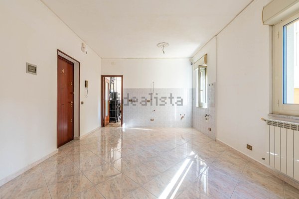 appartamento in vendita a Palermo in zona Cruillas