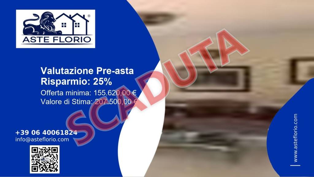 appartamento in vendita a Palermo