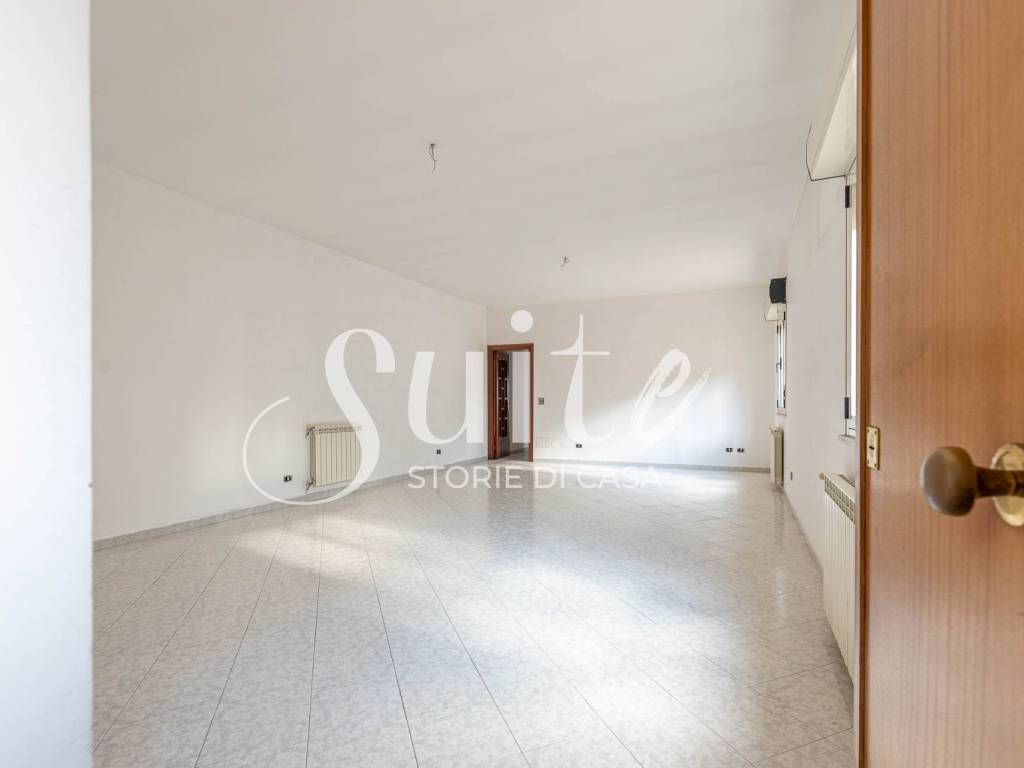 appartamento in vendita a Palermo in zona Croceverde