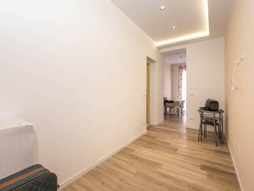 appartamento in vendita a Palermo in zona Montepellegrino