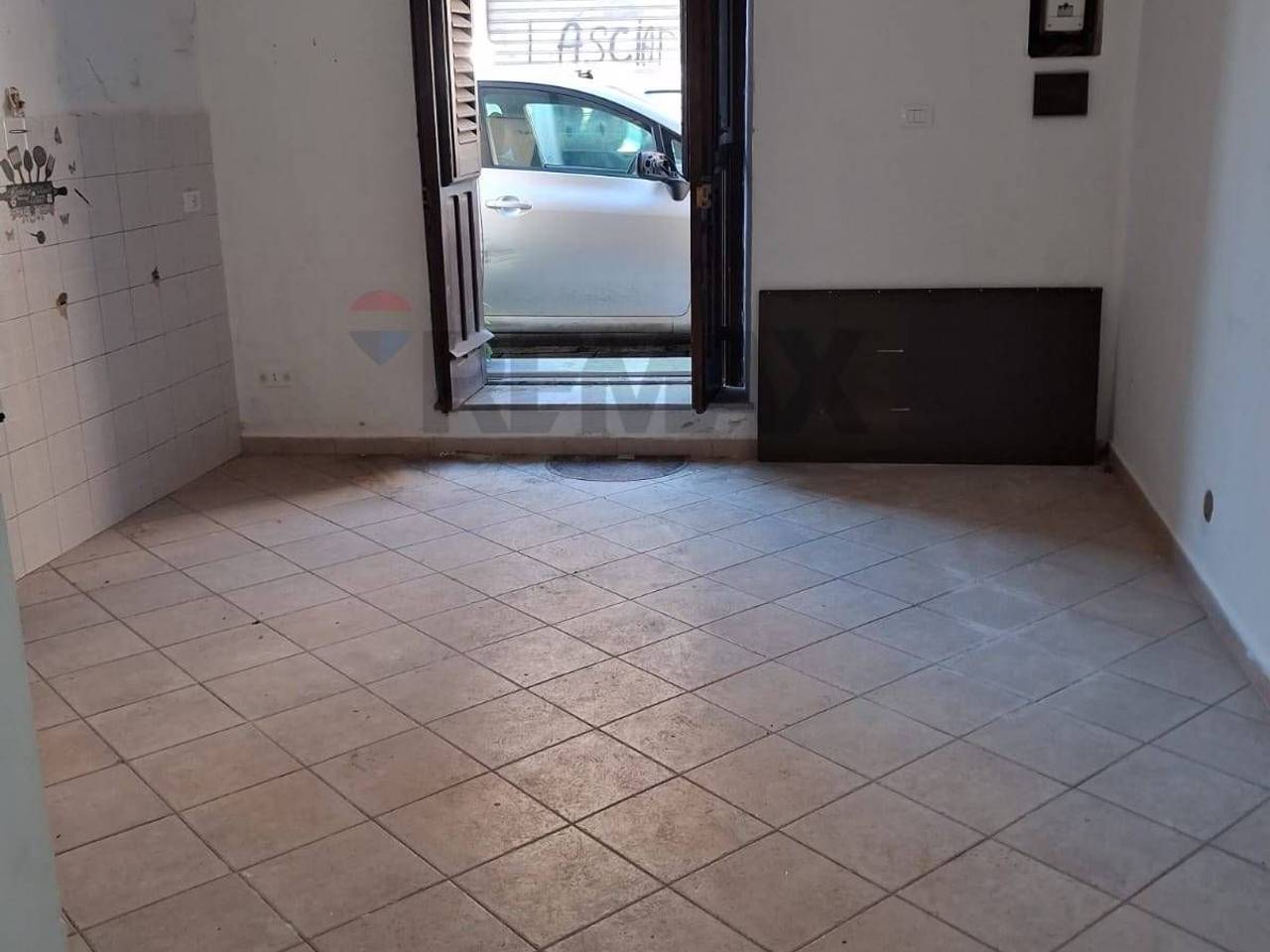 appartamento in vendita a Palermo in zona Cruillas