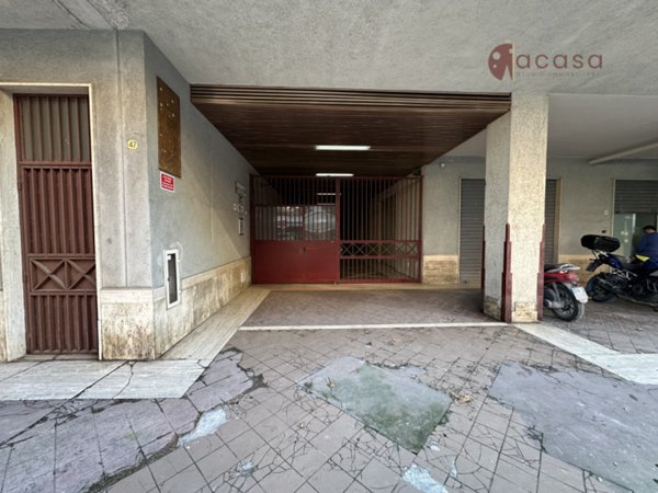 negozio in vendita a Palermo