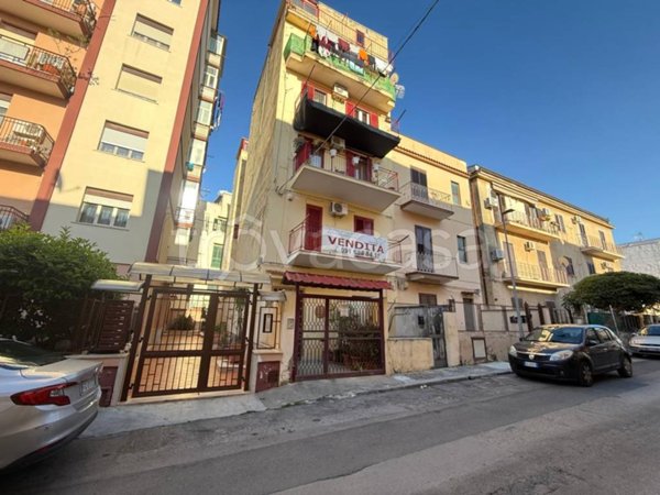 appartamento in vendita a Palermo in zona San Lorenzo