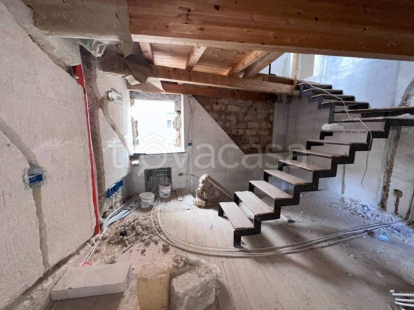 appartamento in vendita a Palermo in zona Uditore