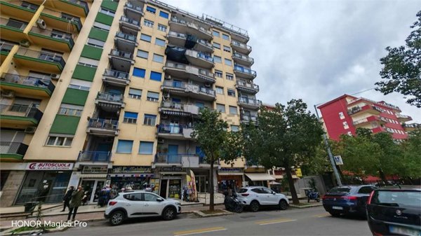 appartamento in vendita a Palermo in zona Resuttana