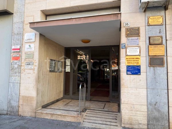 appartamento in vendita a Palermo in zona Montepellegrino