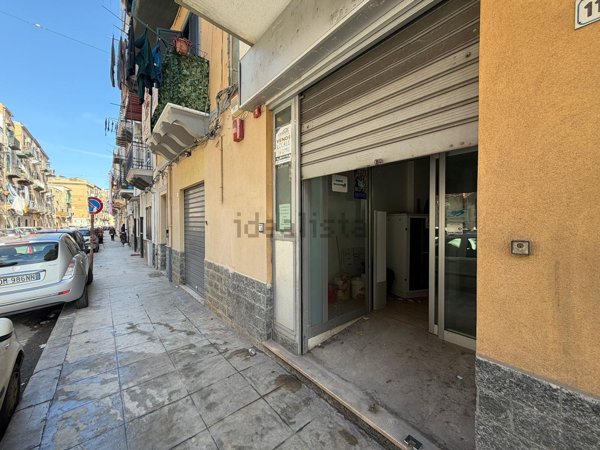 trivano in vendita a Palermo in zona Montegrappa / Santa Rosalia