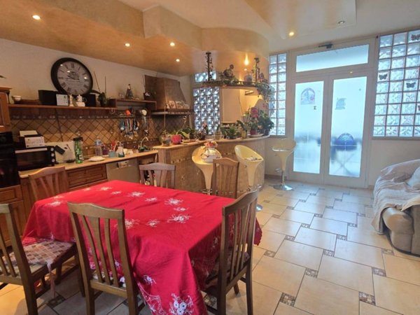 appartamento in vendita a Palermo in zona San Lorenzo