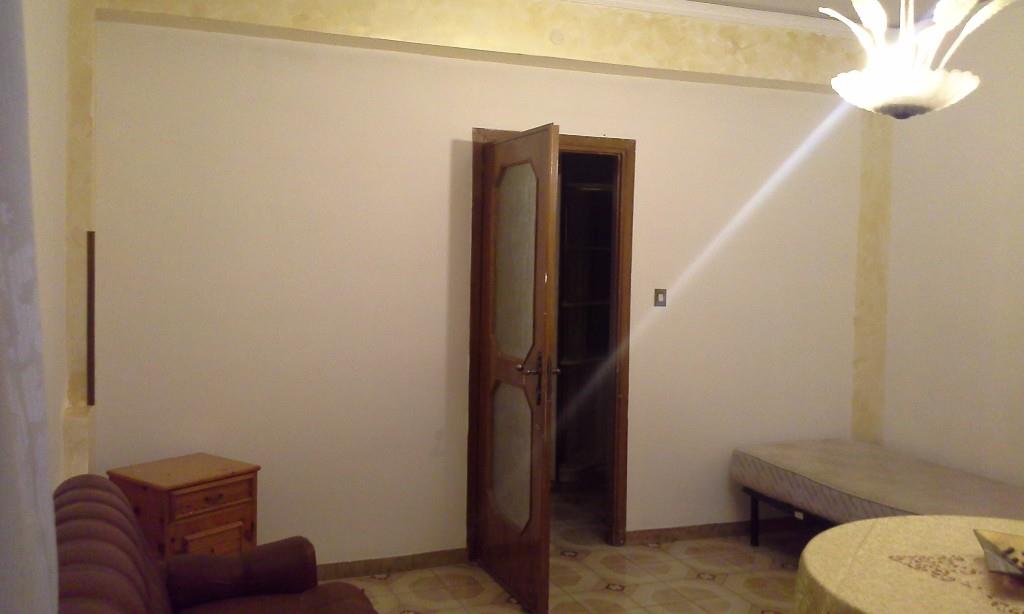 appartamento in vendita a Palermo in zona Montegrappa / Santa Rosalia