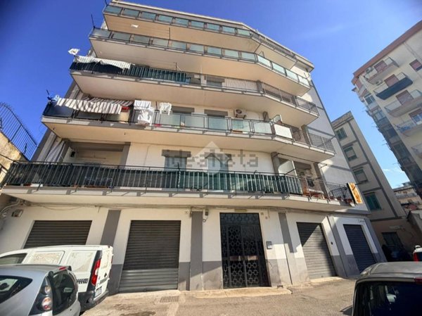 appartamento in vendita a Palermo in zona Altarello
