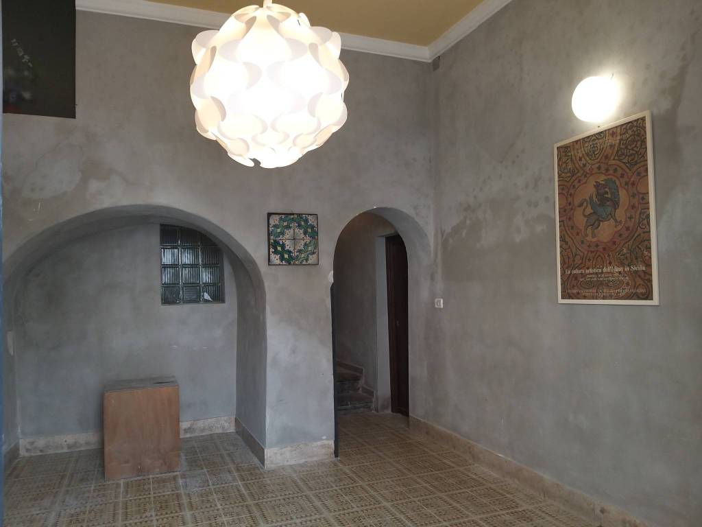 appartamento in vendita a Palermo in zona Centro storico