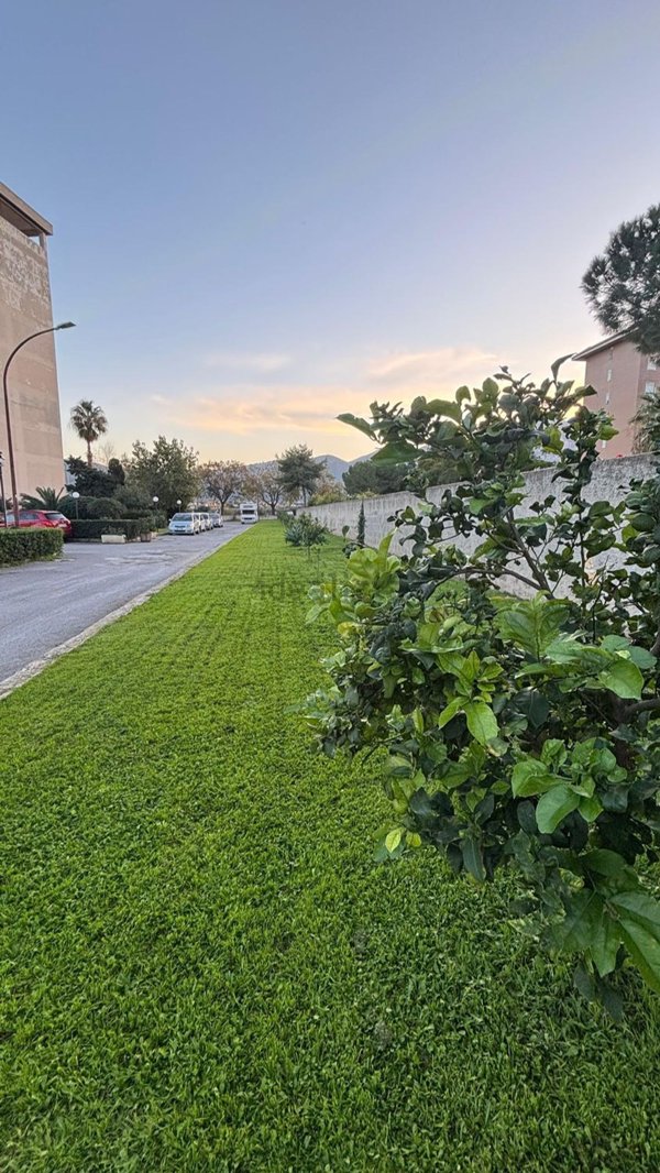 appartamento in vendita a Palermo in zona Roccella