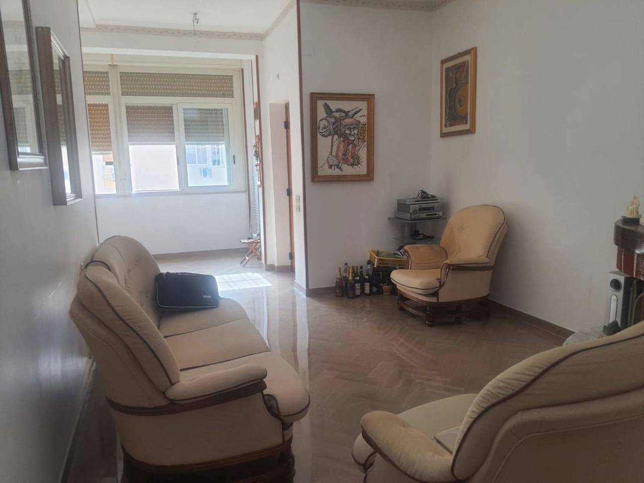 appartamento in vendita a Palermo in zona Calatafimi / Cuba