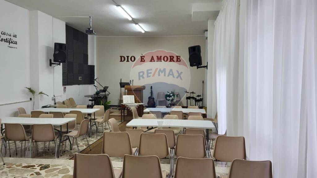 negozio in vendita a Palermo in zona Montepellegrino