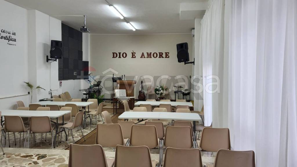 negozio in vendita a Palermo in zona Montepellegrino