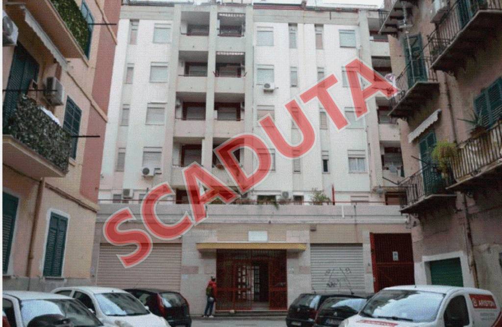 ufficio in vendita a Palermo