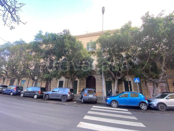 appartamento in vendita a Palermo in zona Libertà