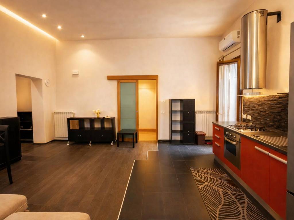 appartamento in vendita a Palermo in zona Centro storico
