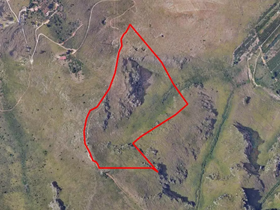 mansarda in vendita a Palermo in zona Ciaculli