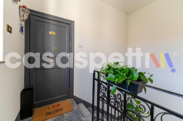 negozio in vendita a Palermo in zona Libertà