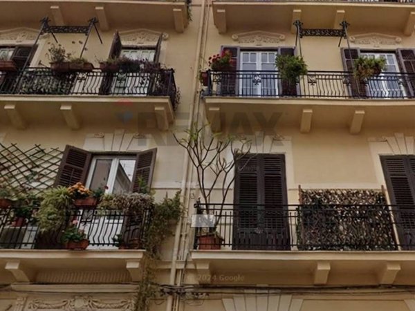 appartamento in vendita a Palermo in zona Noce