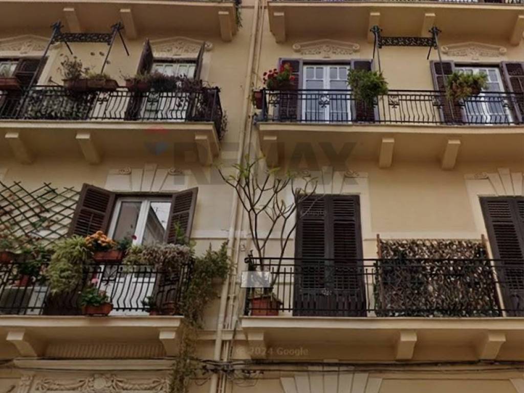 appartamento in vendita a Palermo in zona Noce