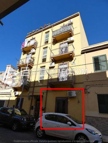 appartamento in vendita a Palermo