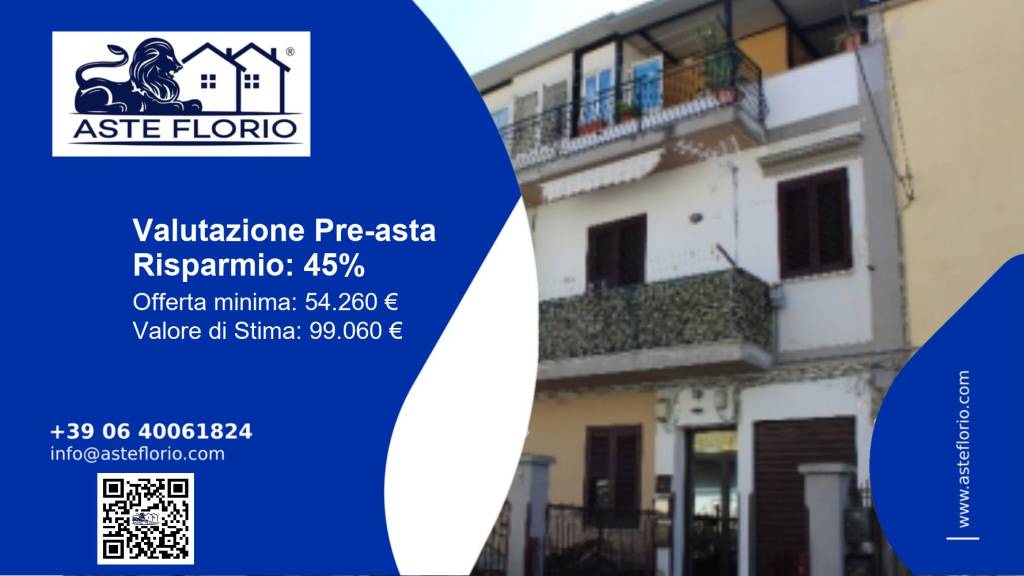 appartamento in vendita a Palermo in zona Boccadifalco