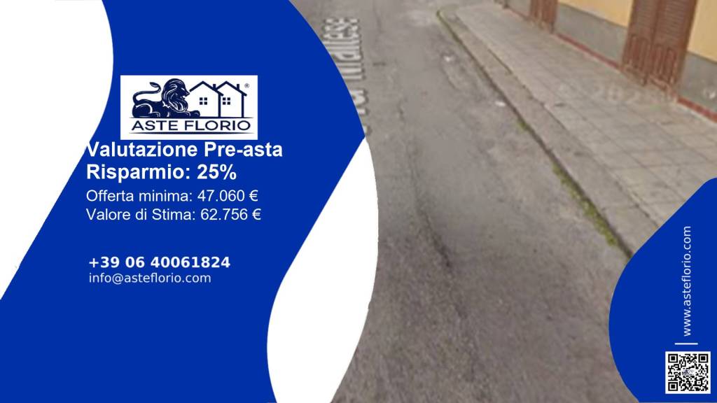 appartamento in vendita a Palermo