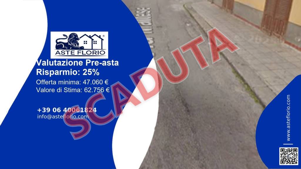 appartamento in vendita a Palermo