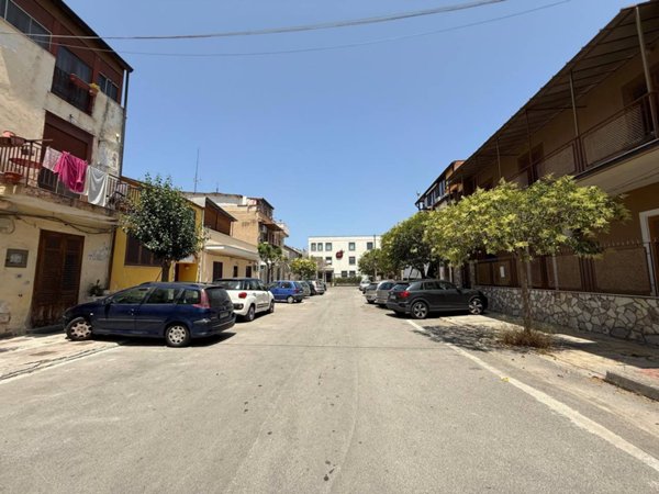 appartamento in vendita a Palermo in zona Sferracavallo