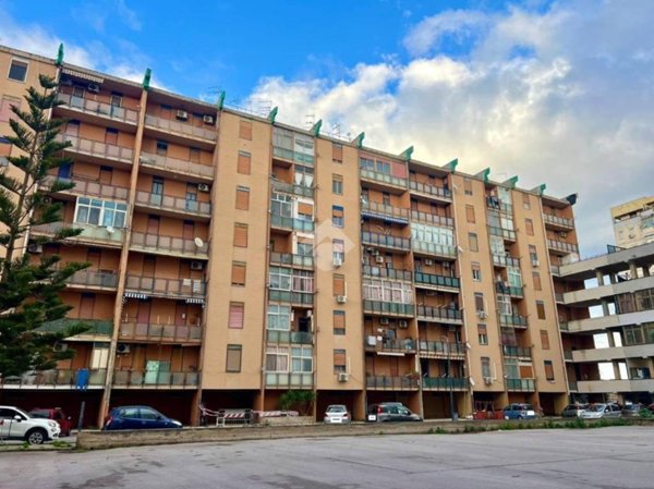 appartamento in vendita a Palermo in zona Centro storico