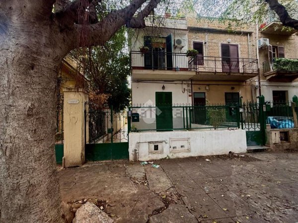 appartamento in vendita a Palermo in zona Mondello