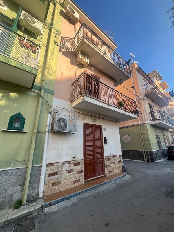 appartamento in vendita a Palermo in zona Tommaso Natale