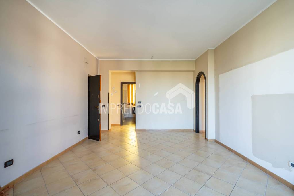 appartamento in vendita a Palermo in zona Chiavelli