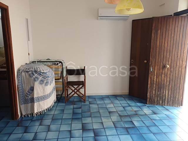 appartamento in vendita a Palermo in zona Pallavicino