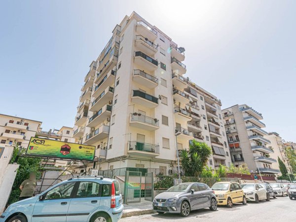 appartamento in vendita a Palermo in zona Libertà