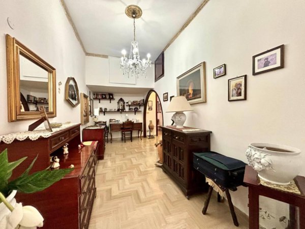 appartamento in vendita a Palermo in zona Cruillas