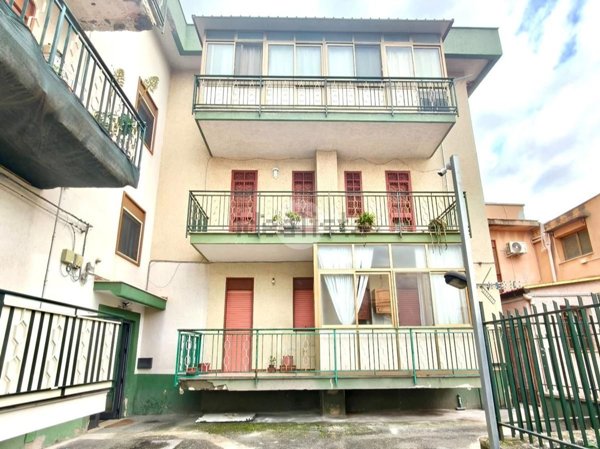 appartamento in vendita a Palermo in zona Acqua dei Corsari